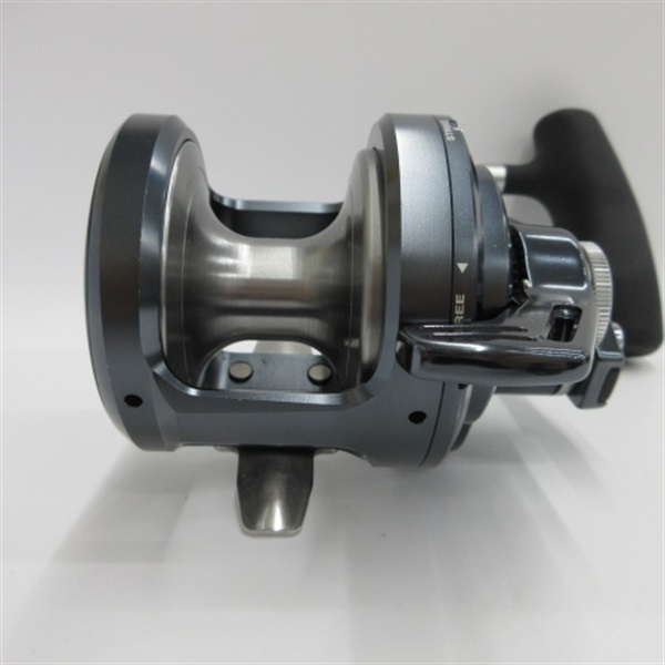 ２４オシアジガーＬＤ２５００ＨＧ右
